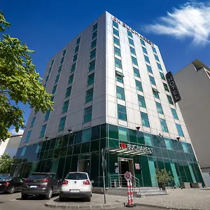 Hotel Ch, Bucareste