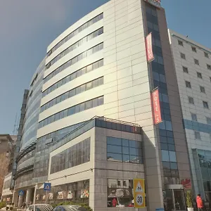 Hotel Hello Gara De Nord, Bucareste