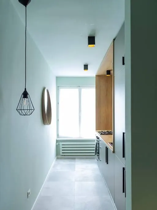 Great Views Apartment In Piata Romana 布加勒斯特