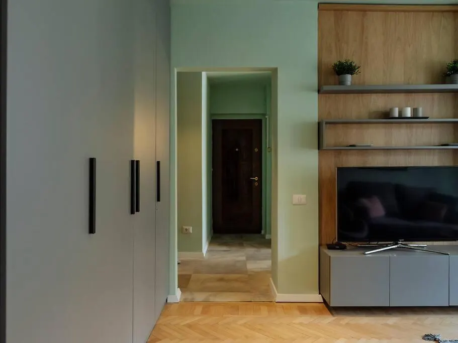 Great Views Apartment In Piata Romana Bucharest Romania
