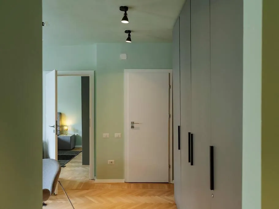 Great Views Apartment In Piata Romana Bucharest Romania