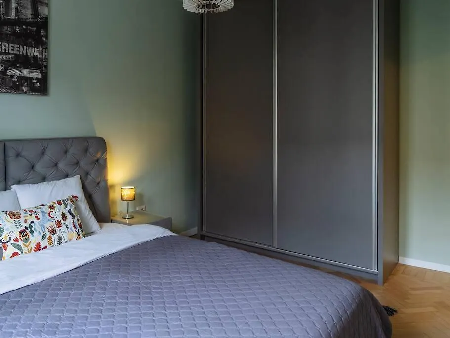 Great Views Apartment In Piata Romana 布加勒斯特 罗马尼亚