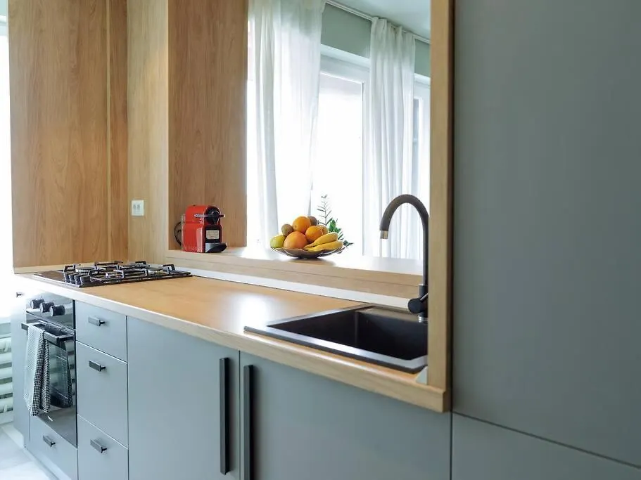 Great Views Apartment In Piata Romana 布加勒斯特 0*,  罗马尼亚
